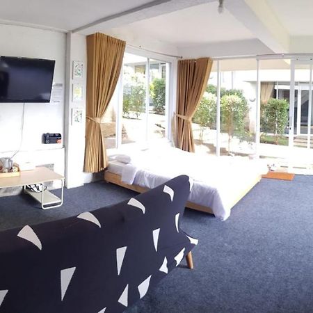 למבאנג D'Journey Hotel מראה חיצוני תמונה