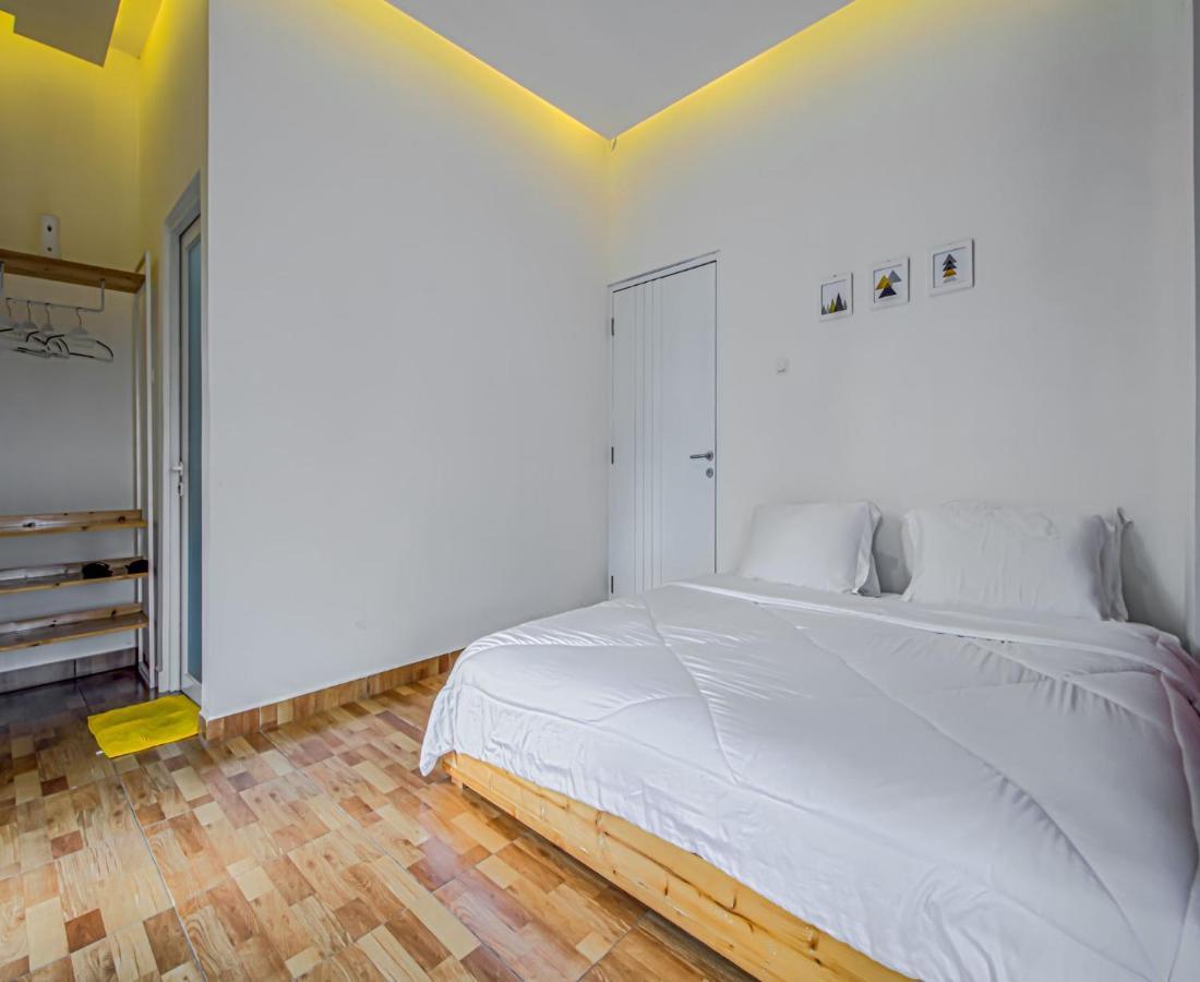 למבאנג D'Journey Hotel מראה חיצוני תמונה