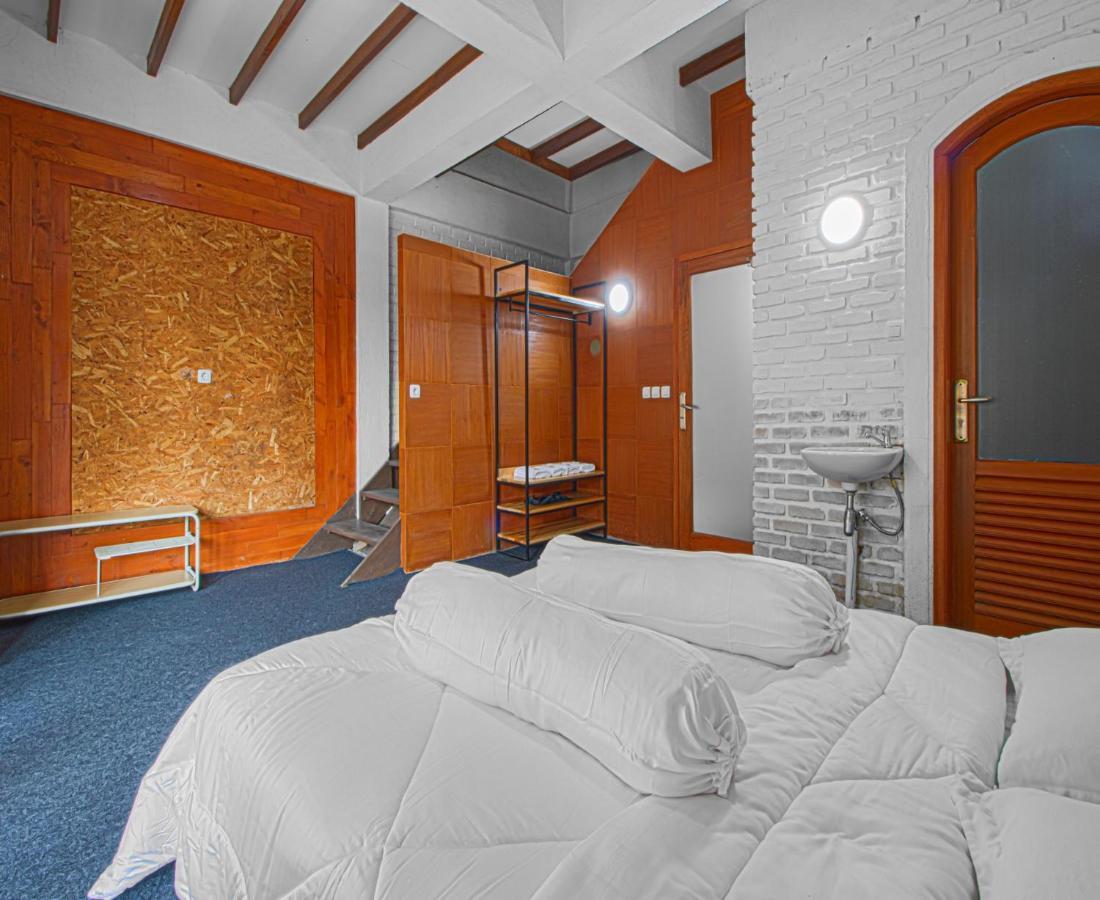 למבאנג D'Journey Hotel מראה חיצוני תמונה