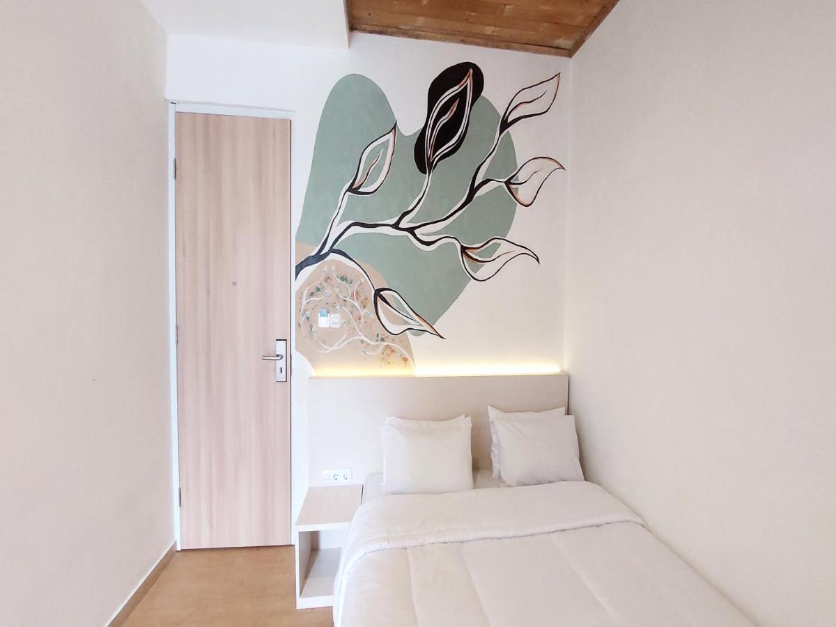 למבאנג D'Journey Hotel מראה חיצוני תמונה