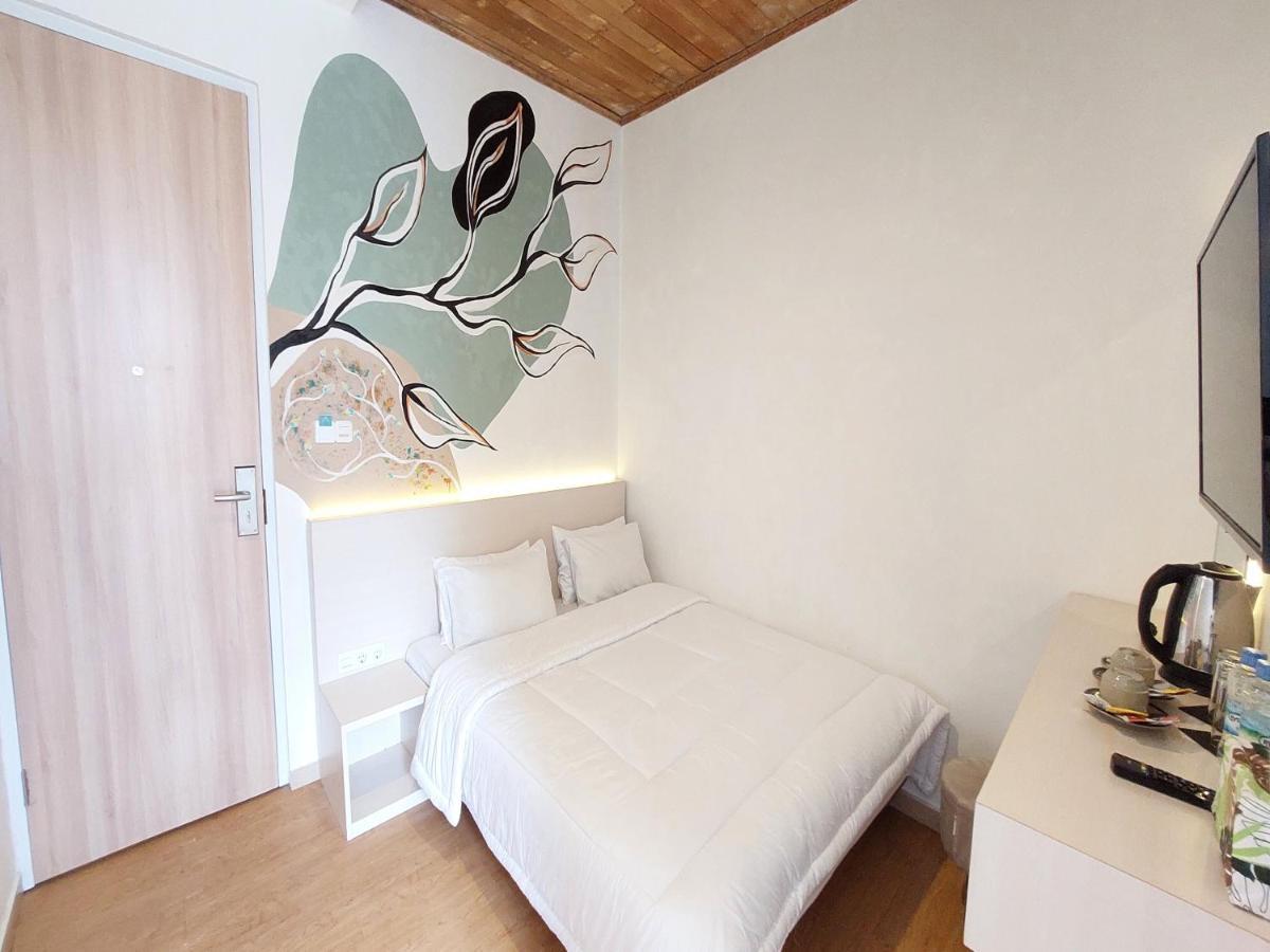 למבאנג D'Journey Hotel מראה חיצוני תמונה
