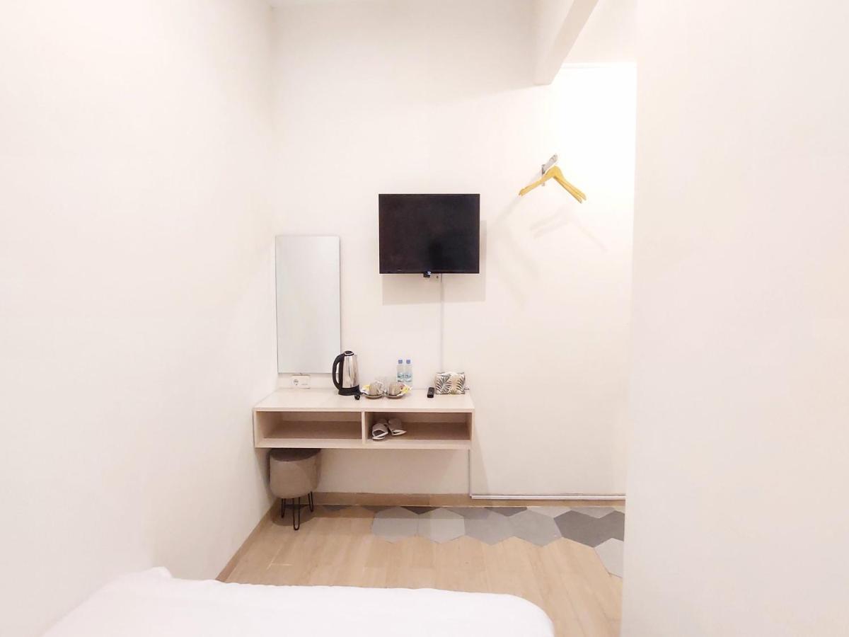 למבאנג D'Journey Hotel מראה חיצוני תמונה
