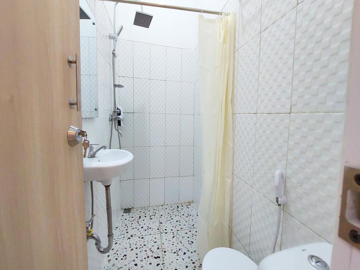 למבאנג D'Journey Hotel מראה חיצוני תמונה