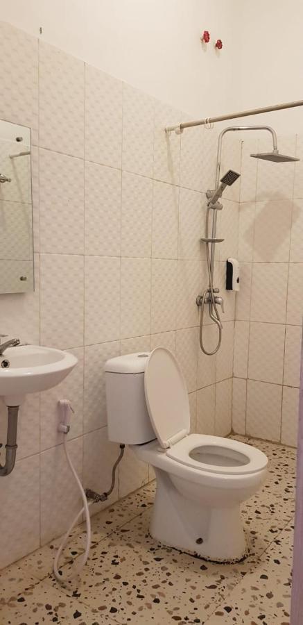 למבאנג D'Journey Hotel מראה חיצוני תמונה