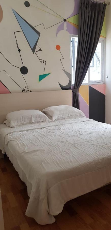 למבאנג D'Journey Hotel מראה חיצוני תמונה