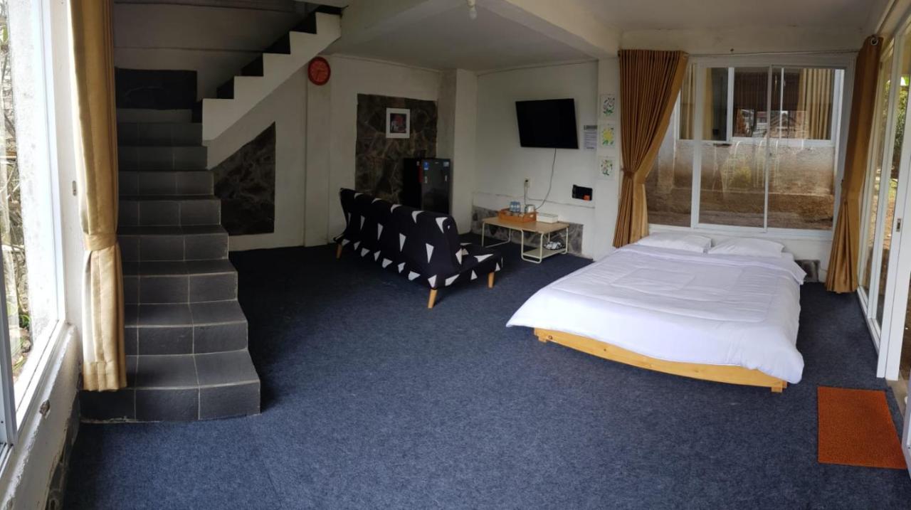 למבאנג D'Journey Hotel מראה חיצוני תמונה
