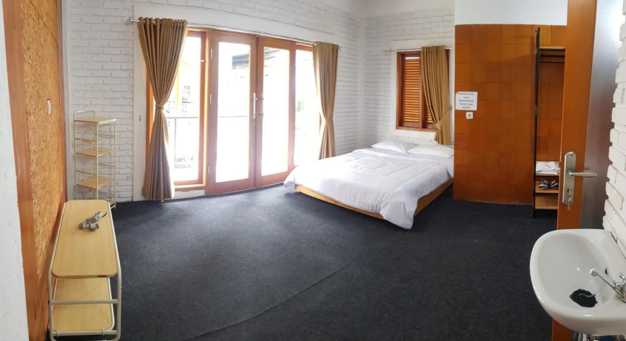 למבאנג D'Journey Hotel מראה חיצוני תמונה