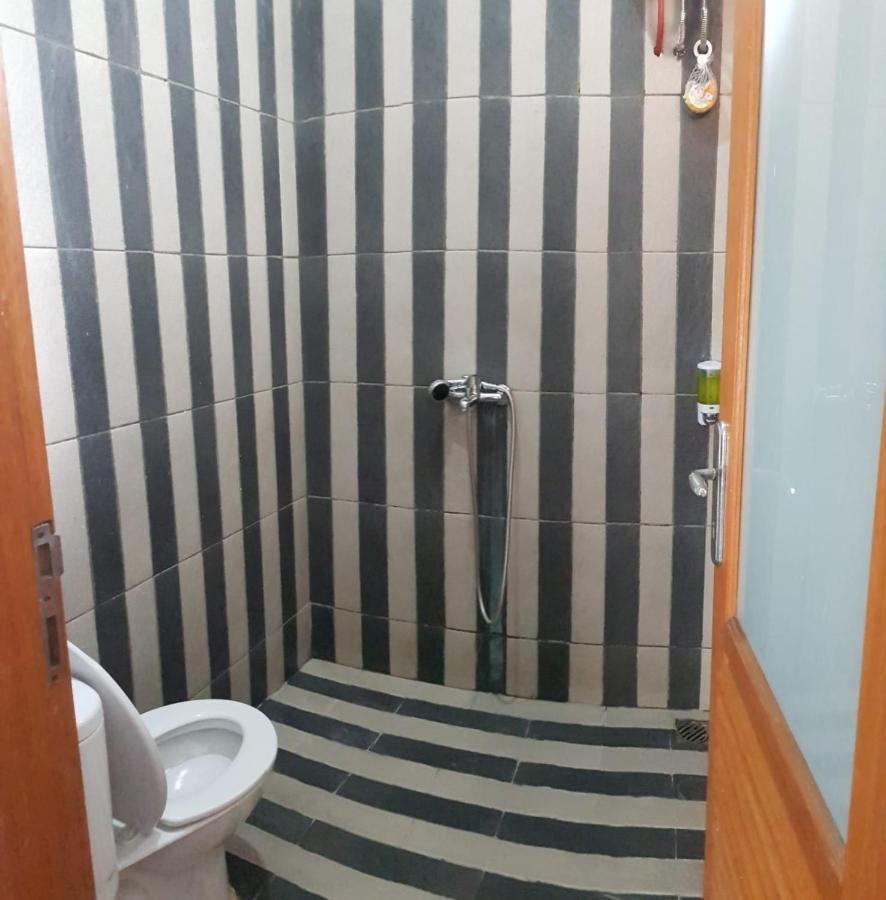 למבאנג D'Journey Hotel מראה חיצוני תמונה