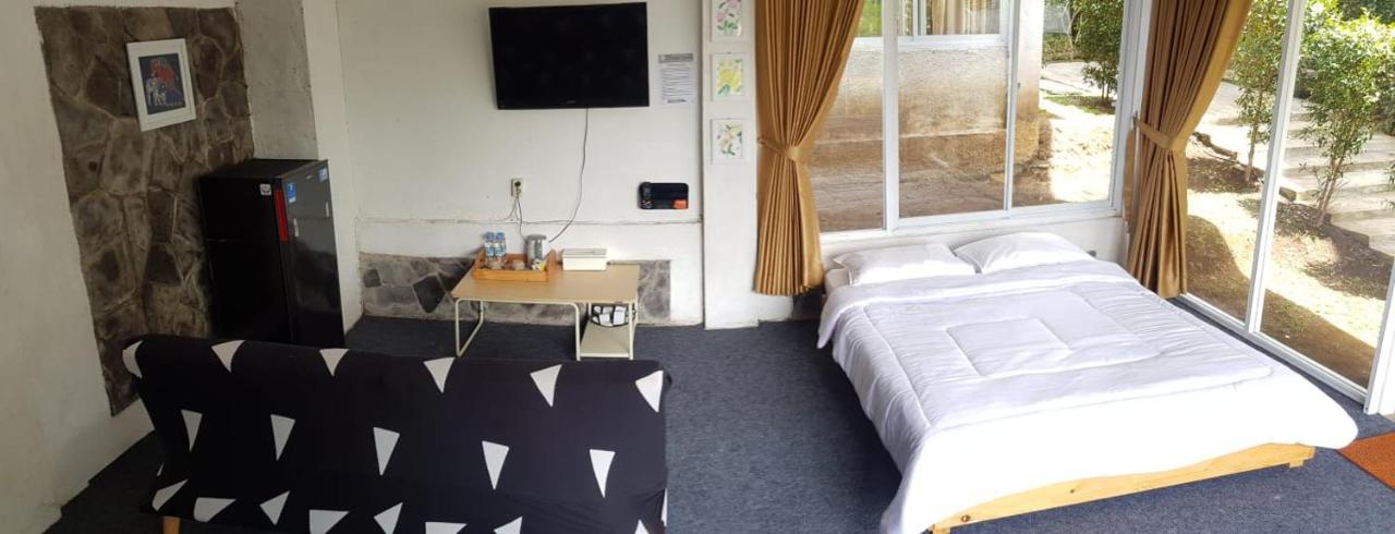 למבאנג D'Journey Hotel מראה חיצוני תמונה
