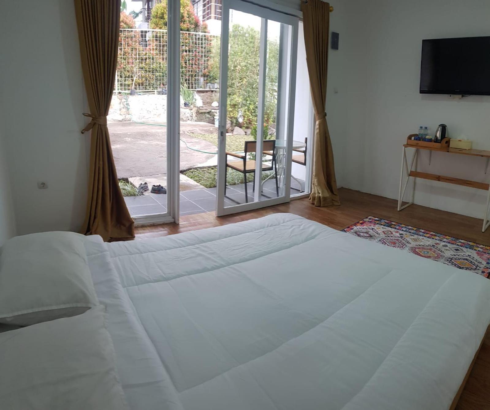 למבאנג D'Journey Hotel מראה חיצוני תמונה