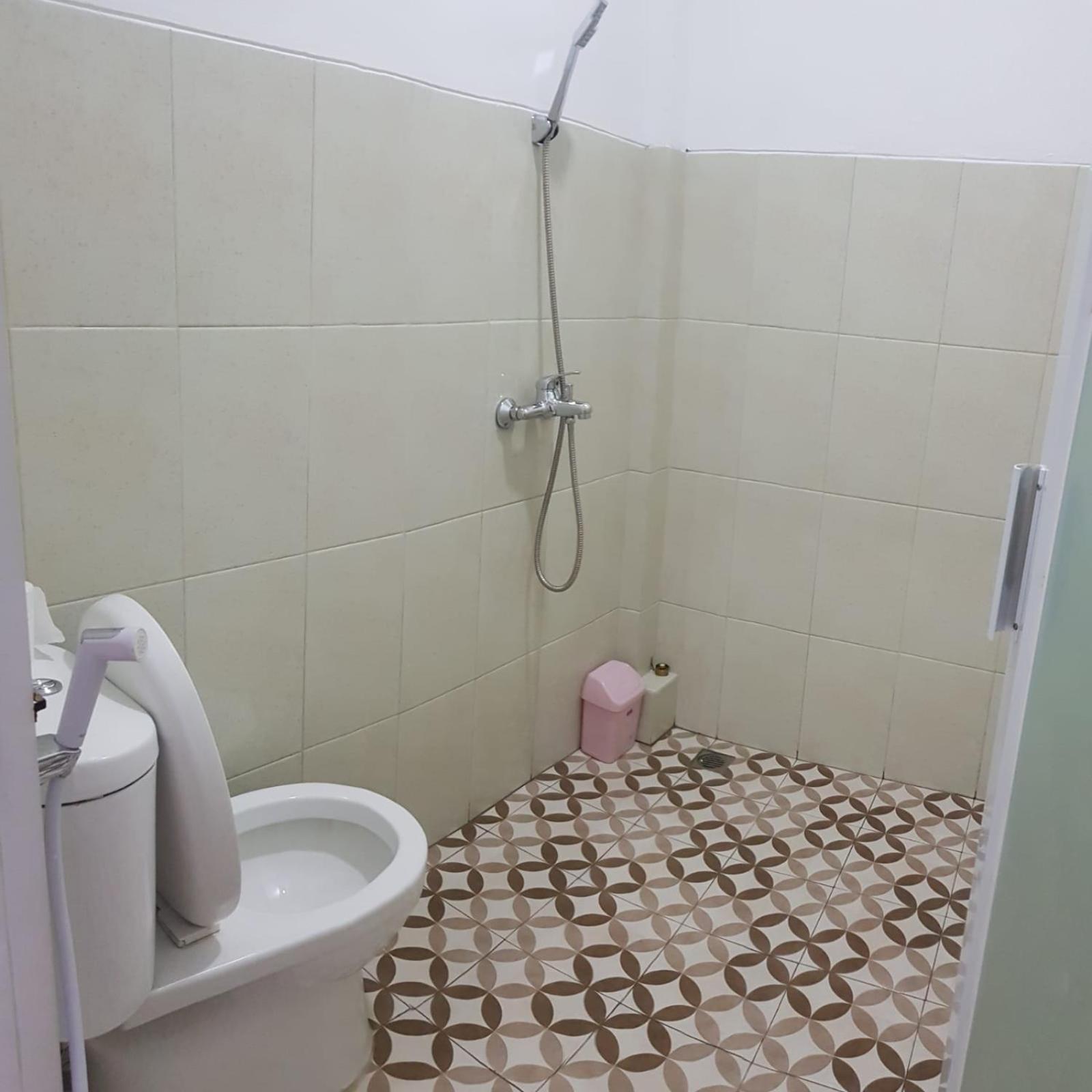 למבאנג D'Journey Hotel מראה חיצוני תמונה